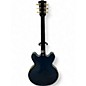 Used Gibson ES-330 CUSTOM SHOP Beale Street Blue Hollow Body Electric Guitar