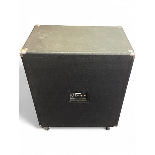 Used Acoustic B410C 4X10 400W Bass Cabinet