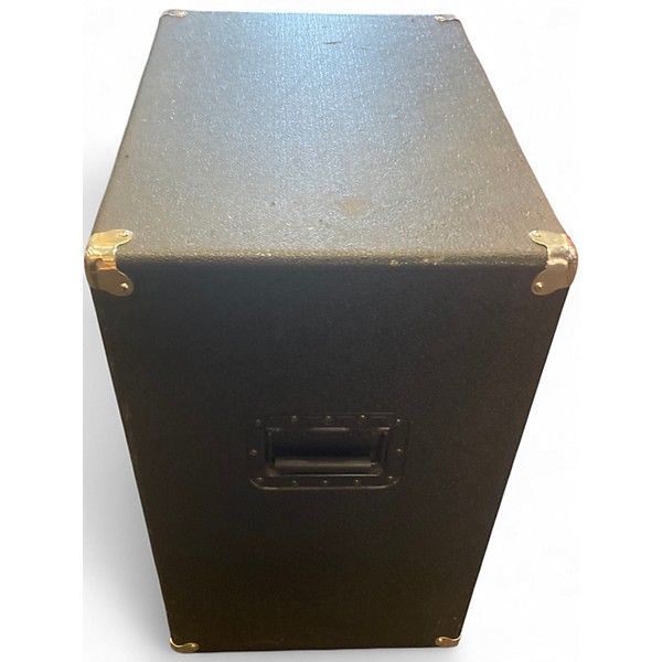 Used Acoustic B410C 4X10 400W Bass Cabinet