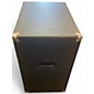 Used Acoustic B410C 4X10 400W Bass Cabinet