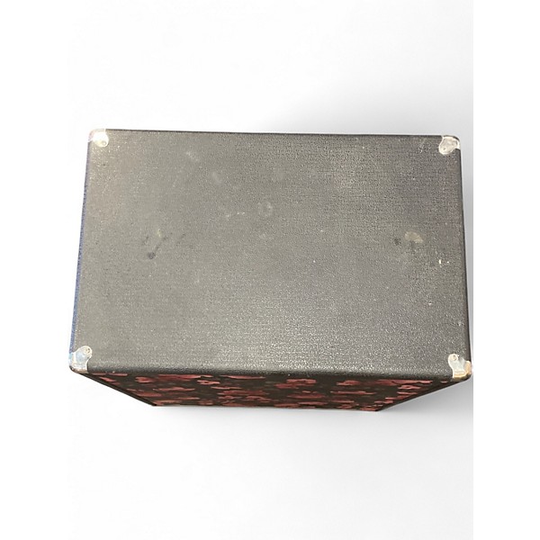 Used Acoustic B410C 4X10 400W Bass Cabinet