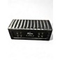Used Kustom K200B Tube Bass Amp Head thumbnail
