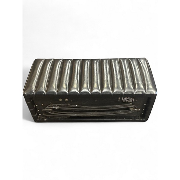 Used Kustom K200B Tube Bass Amp Head