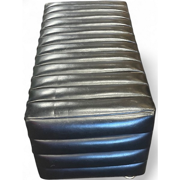 Used Kustom K200B Tube Bass Amp Head