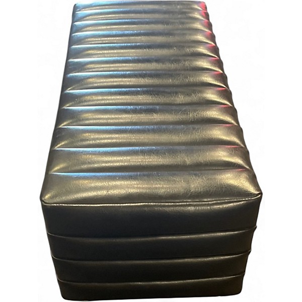 Used Kustom K200B Tube Bass Amp Head