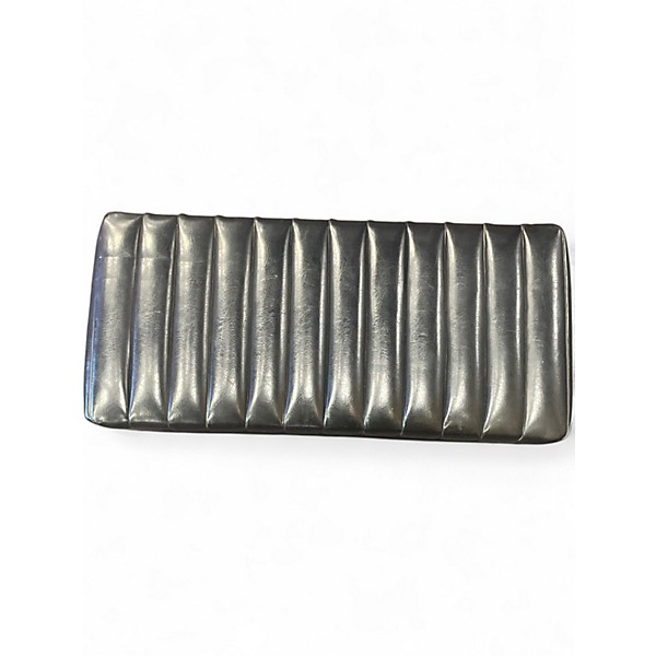 Used Kustom K200B Tube Bass Amp Head