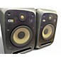 Used KRK V8 Series 1 Pair Powered Monitor