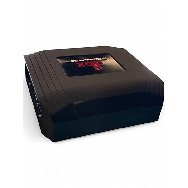 Used dbx dB10 Passive Direct Box