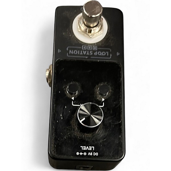 Used Lekato LP-20 Pedal
