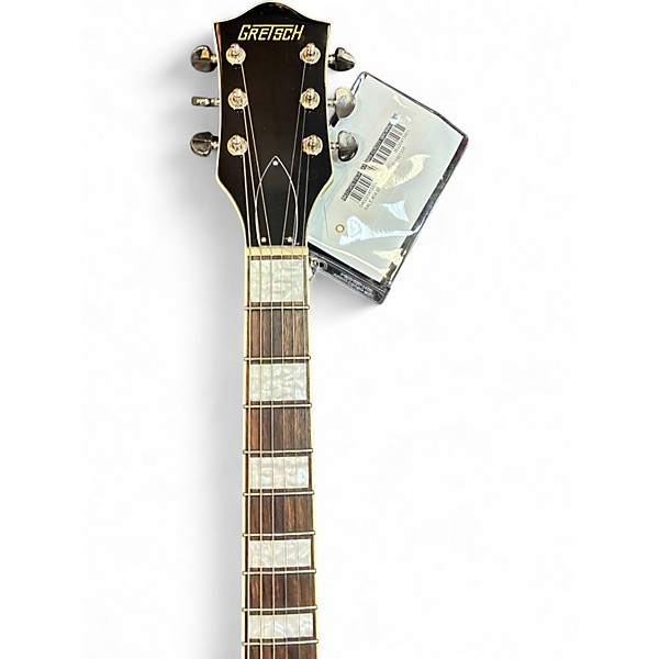 Used Gretsch Guitars G2622T Brown Sunburst Hollow Body Electric Guitar