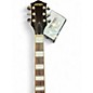 Used Gretsch Guitars G2622T Brown Sunburst Hollow Body Electric Guitar