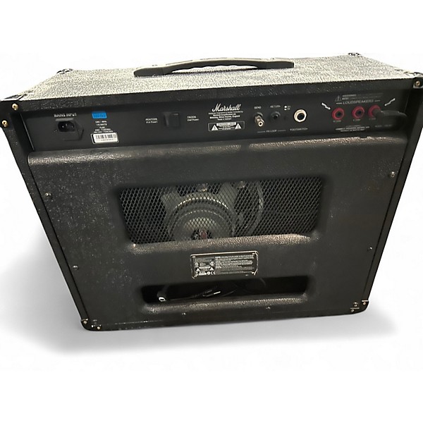 Used Marshall DSL40C 40W 1x12 Tube Guitar Combo Amp