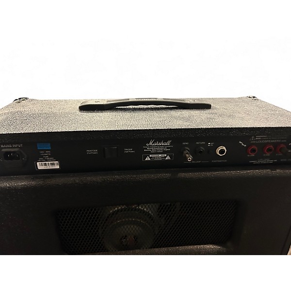 Used Marshall DSL40C 40W 1x12 Tube Guitar Combo Amp
