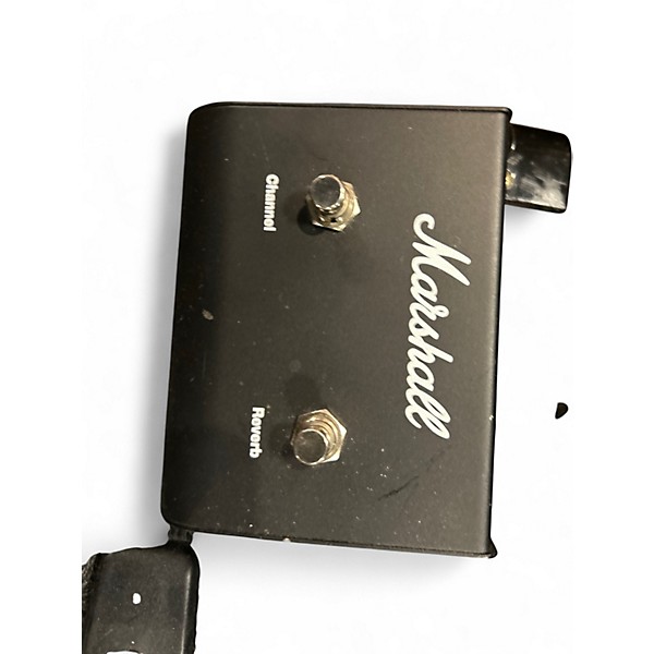 Used Marshall DSL40C 40W 1x12 Tube Guitar Combo Amp