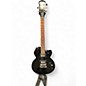 Used Epiphone Les Paul Special II Black Solid Body Electric Guitar thumbnail