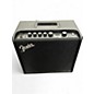 Used Fender Mustang LT25 25W 1x8 Guitar Combo Amp thumbnail
