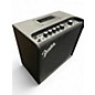 Used Fender Mustang LT25 25W 1x8 Guitar Combo Amp