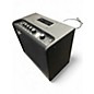 Used Fender Mustang LT25 25W 1x8 Guitar Combo Amp