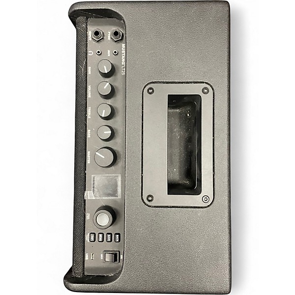 Used Fender Mustang LT25 25W 1x8 Guitar Combo Amp