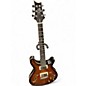 Used PRS PRS SE Hollowbody II Piezo Antique Burst Hollow Body Electric Guitar
