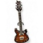 Used PRS PRS SE Hollowbody II Piezo Antique Burst Hollow Body Electric Guitar