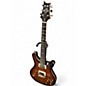 Used PRS PRS SE Hollowbody II Piezo Antique Burst Hollow Body Electric Guitar