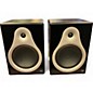 Used M-Audio DSM2 Pair Powered Monitor thumbnail