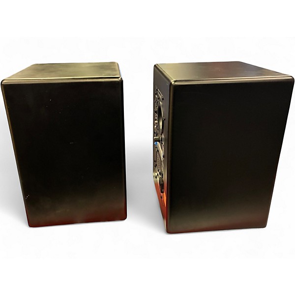 Used M-Audio DSM2 Pair Powered Monitor