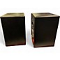Used M-Audio DSM2 Pair Powered Monitor