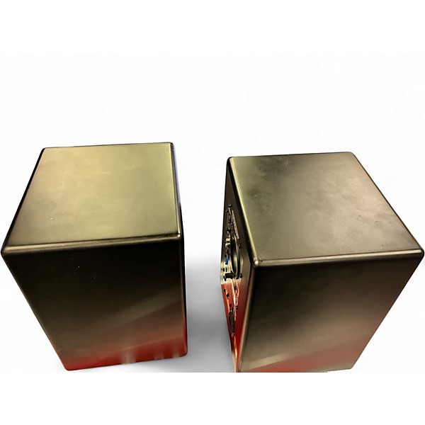 Used M-Audio DSM2 Pair Powered Monitor