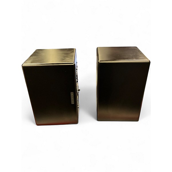 Used M-Audio DSM3 PAIR Powered Monitor