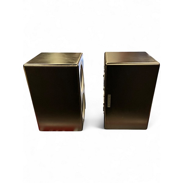 Used M-Audio DSM3 PAIR Powered Monitor