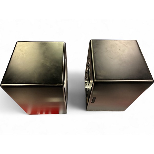 Used M-Audio DSM3 PAIR Powered Monitor