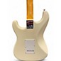 Used Fender American Vintage Ii 1961 Strat Olympic White Solid Body Electric Guitar