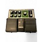 Used BOSS RE20 Space Echo Effect Pedal thumbnail