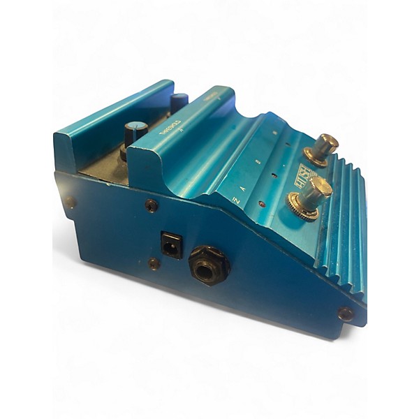 Used Rocktron Hush Pedal Effect Pedal