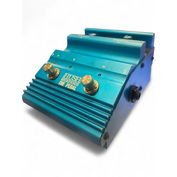 Used Rocktron Hush Pedal Effect Pedal