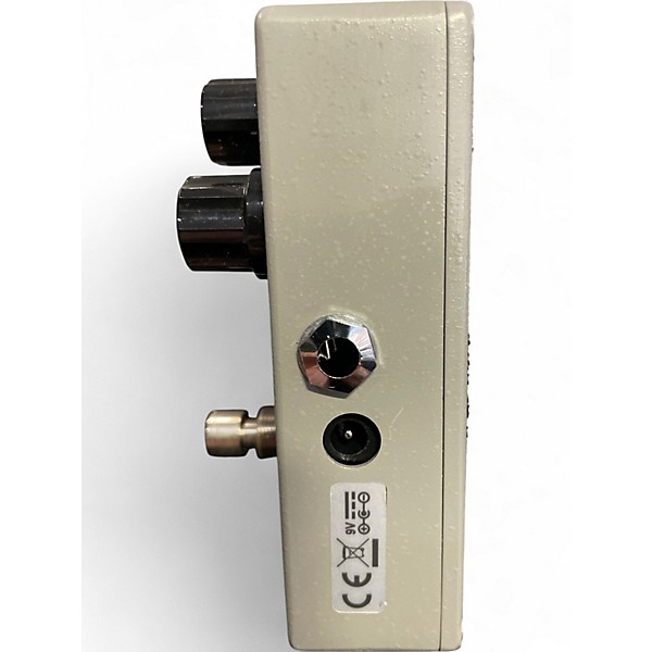 Used MXR M68 UNI-VIBE Effect Pedal