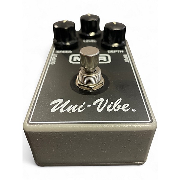 Used MXR M68 UNI-VIBE Effect Pedal