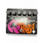Used Electro-Harmonix XO Q-Tron Plus Envelope Filter Effect Pedal thumbnail