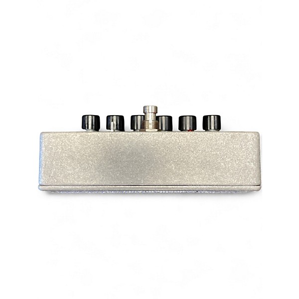 Used Electro-Harmonix XO Q-Tron Plus Envelope Filter Effect Pedal