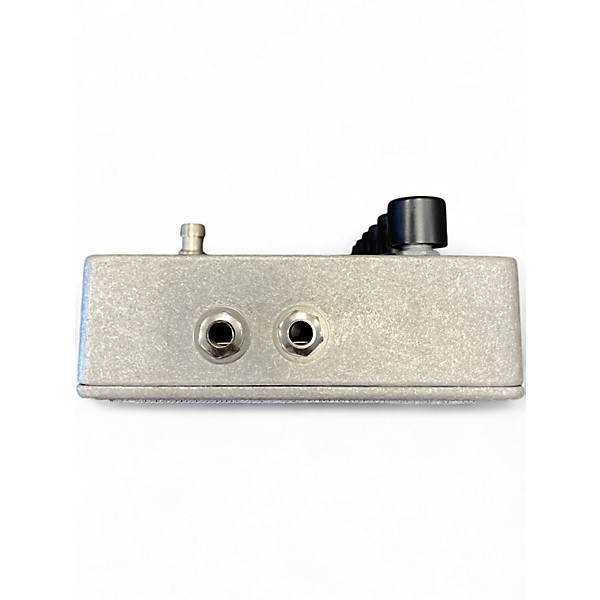 Used Electro-Harmonix XO Q-Tron Plus Envelope Filter Effect Pedal