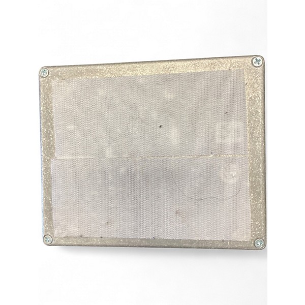 Used Electro-Harmonix XO Q-Tron Plus Envelope Filter Effect Pedal