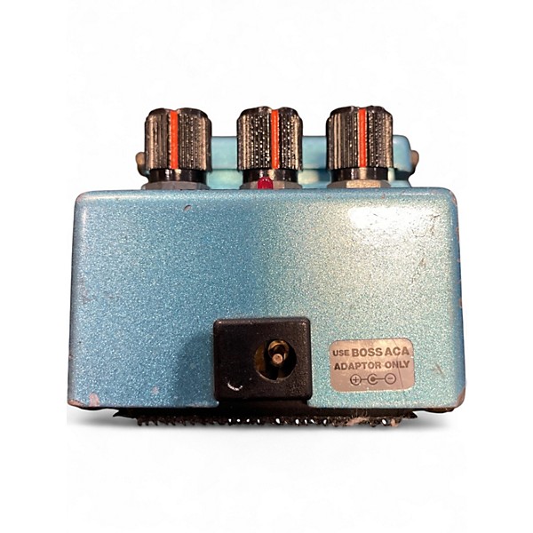 Used BOSS CE3 Chorus Effect Pedal