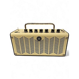 Used Yamaha THR5A 5W Modeling Acoustic Guitar Combo Amp