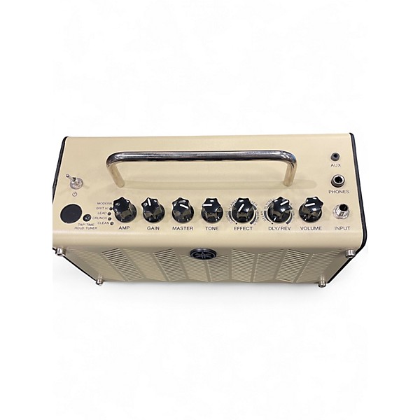 Used Yamaha THR5A 5W Modeling Acoustic Guitar Combo Amp