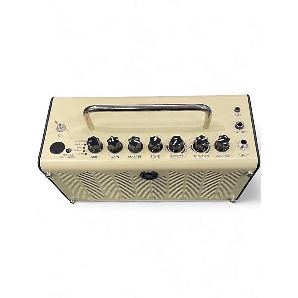 Used Yamaha THR5A 5W Modeling Acoustic Guitar Combo Amp