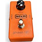 Used MXR M101 Phase 90 Effect Pedal thumbnail
