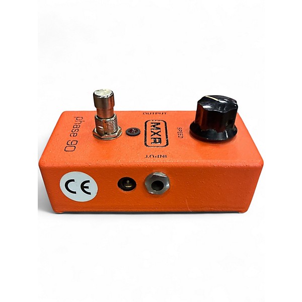 Used MXR M101 Phase 90 Effect Pedal