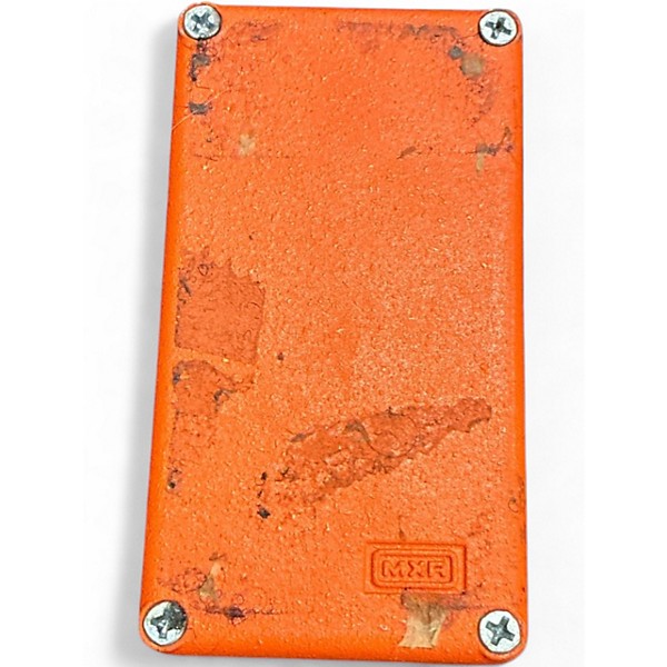 Used MXR M101 Phase 90 Effect Pedal